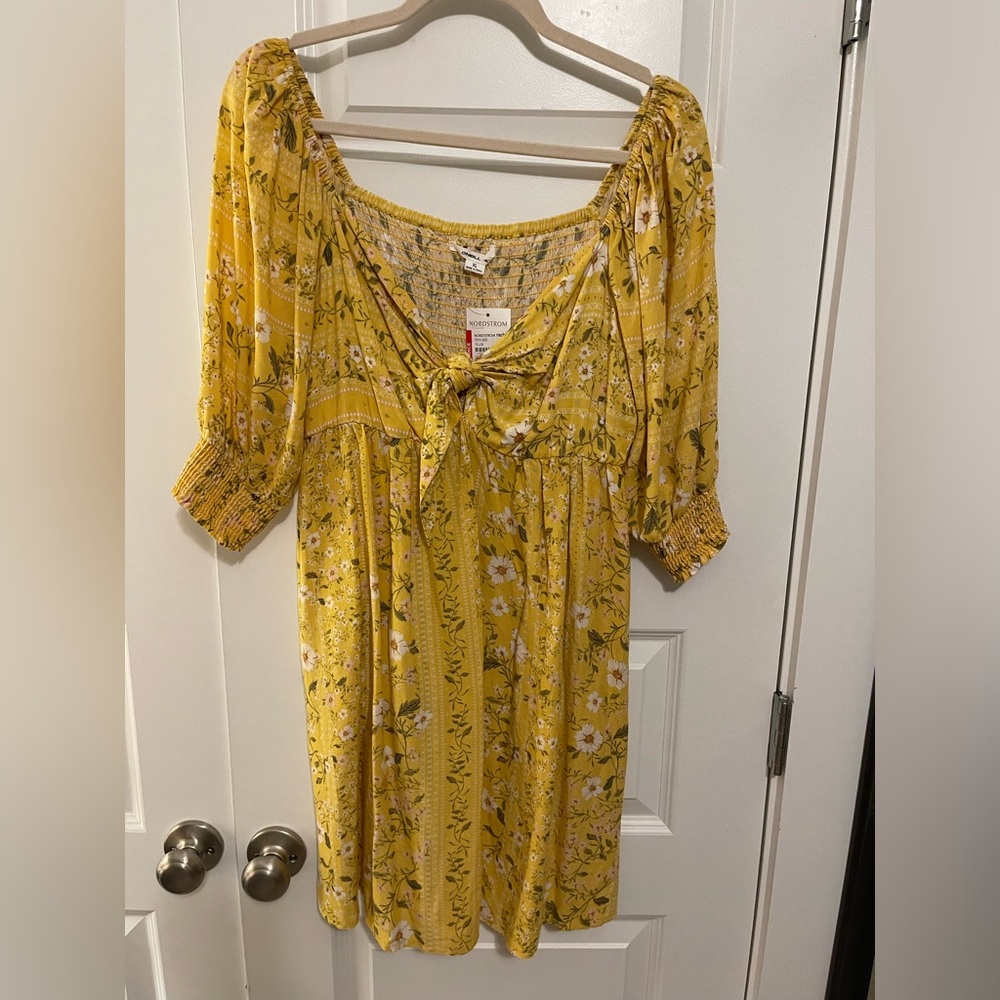 NWT Oneill dress